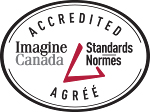 Imagine Canada Canada Agree Standards